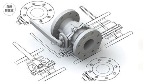 plastic injection mold design