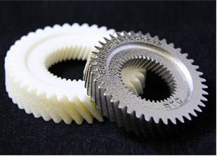 3D Printer Supplier