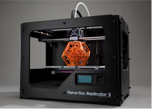 3D Printer