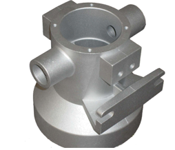 Gravity Die Casting