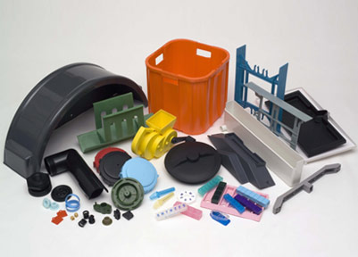 plastic injection molding